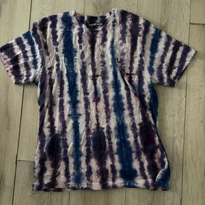 True Religion Tie Dye T-Shirt